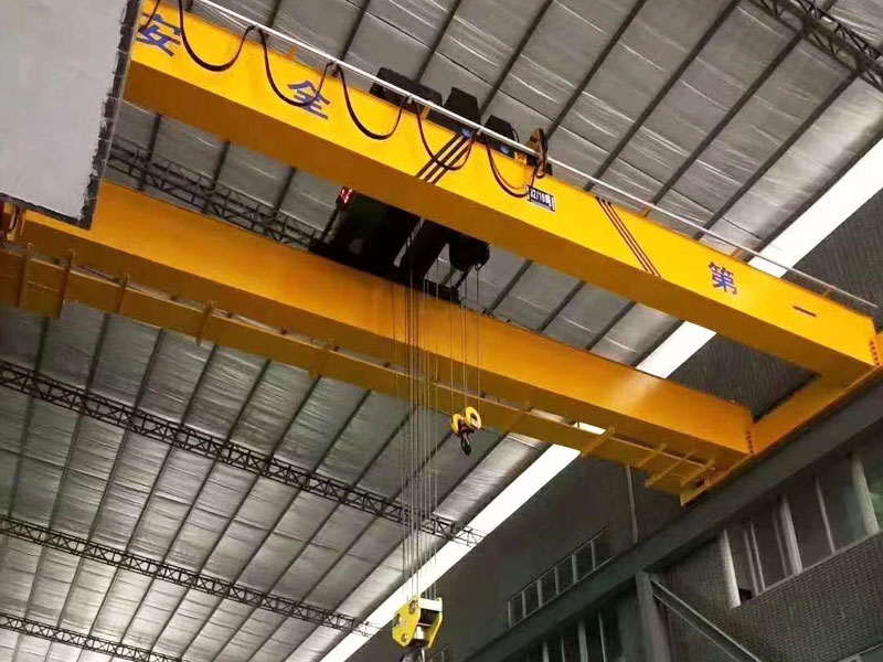 雙梁起重機