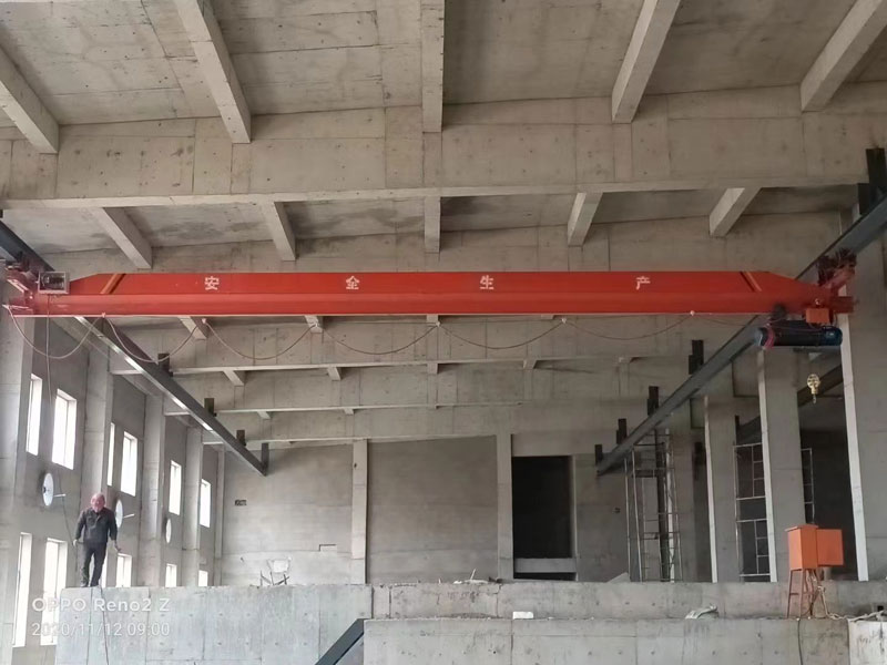 懸掛起重機